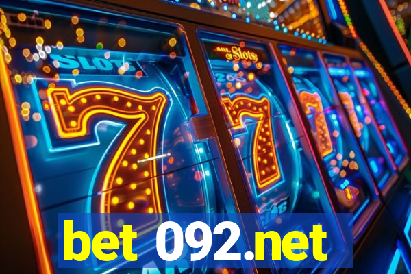 bet 092.net